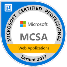 Global-Web-MCSA